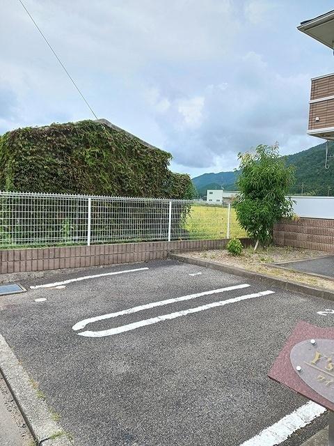 ワイズハウス（205） 設備