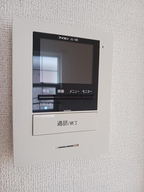 ワイズハウス（205） 設備