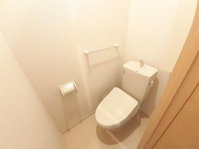 レクシオーレ（102） トイレ