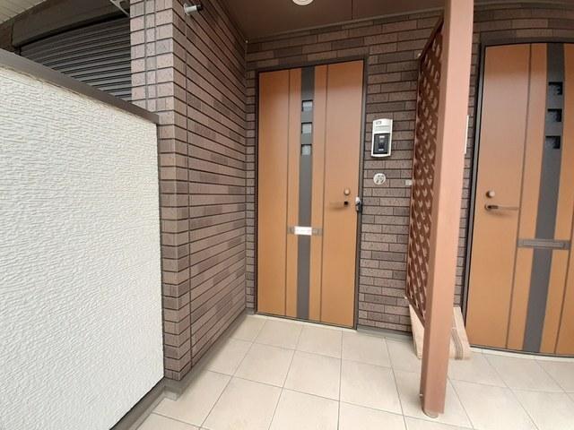 レクシオーレ（102） その他部屋・スペース