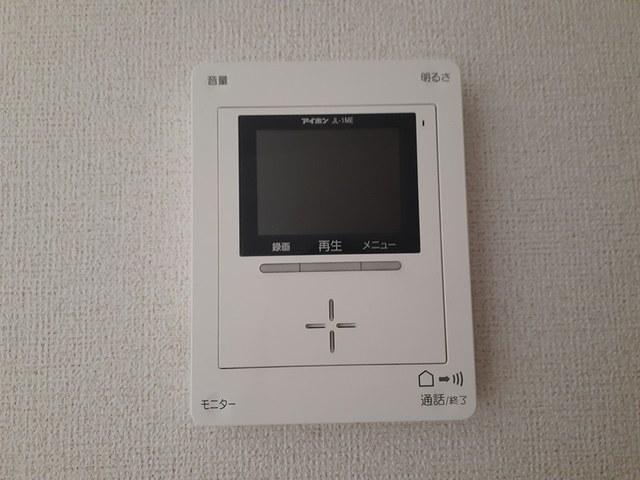 レクシオーレ（102） 設備