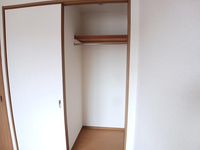 サンドミール（103） 収納