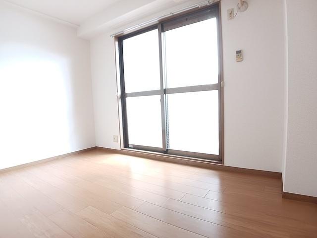 サンドミール（103） 室内