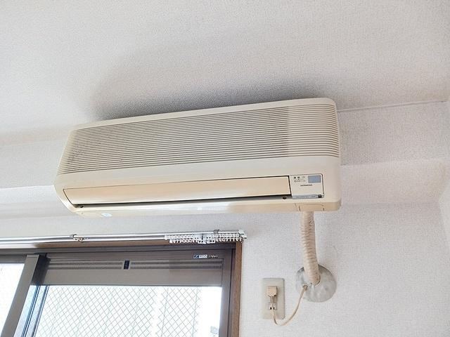 サンドミール（103） 設備