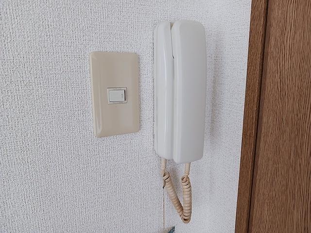 サンドミール（103） 設備