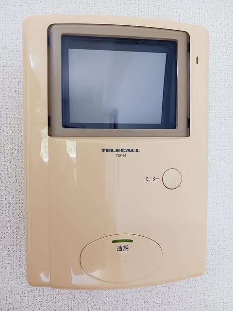ハッピー・デン（401） 設備