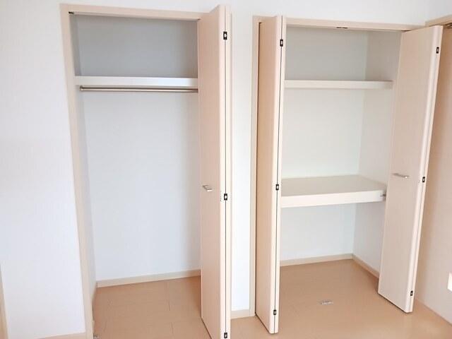 サザンヒルズ（101） 収納