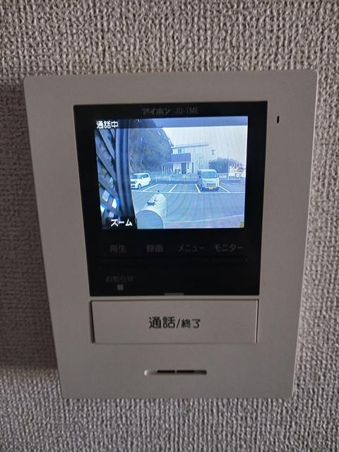 ライジングヒルズ（101） 設備