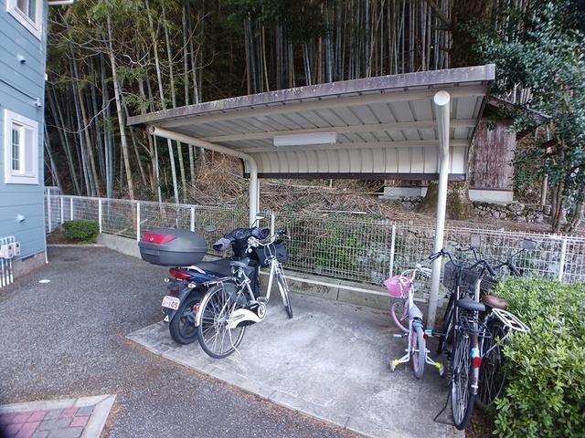 ライジングヒルズ（101） その他部屋・スペース