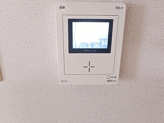 イチサンアベニューＡ（202） 設備