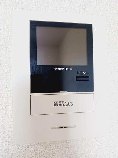 タカラピュア　西（203） 設備