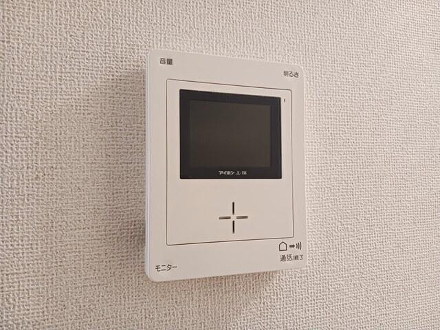 ベル・セーズⅡ（101） 設備