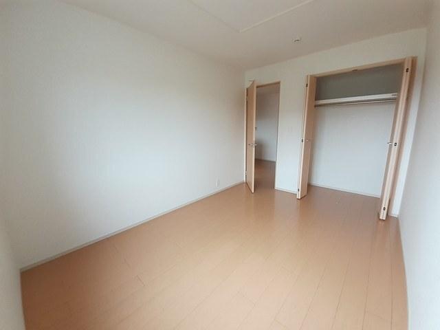 キャッスル・ミニヨン（103） 室内