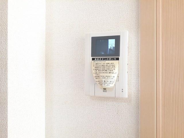 ラ・カンパネラ（102） その他部屋・スペース