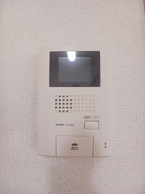 レジデンス佐々木Ⅴ（102） 設備