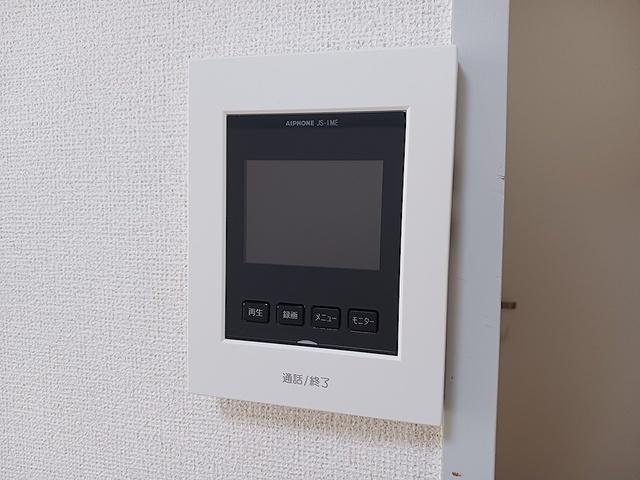 フラッツネオシティー（203） 設備