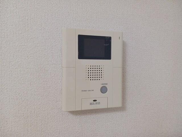 プラチナコート（907） 設備