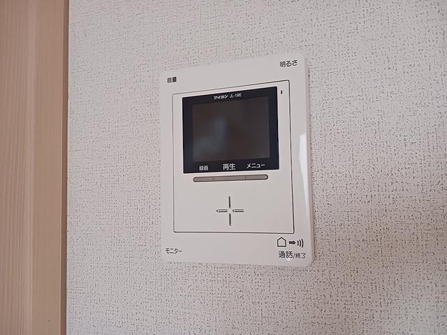 シーズンズ　コンフォートⅠ（102） 設備