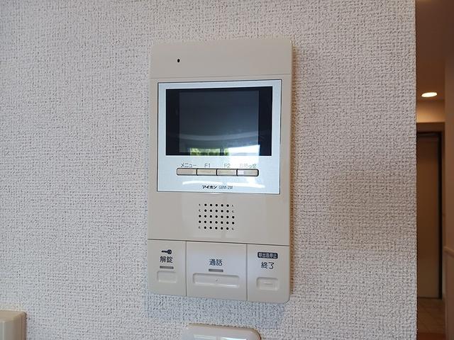 エアリーヒルズ芦屋（403） 設備