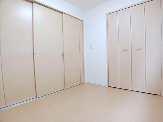 アンソレイエ飾磨　Ⅱ番館（105） 室内