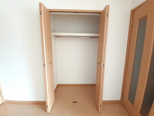 サニーガーデン（101） 収納