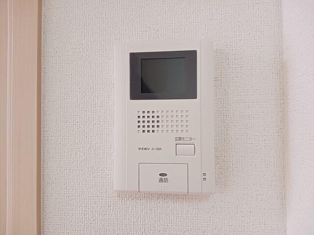 ワイズ　コンブリオⅤ（101） 設備
