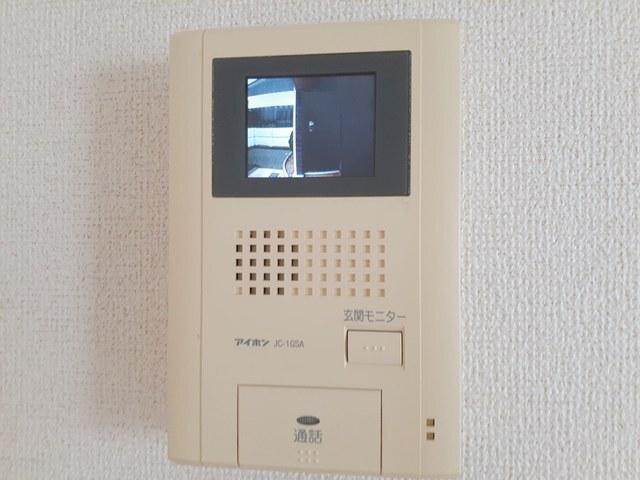 サンリットベルＢ（201） 設備