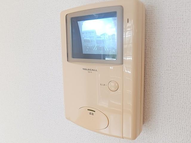 クール・ヴィヴァーチェＢ（102） 設備