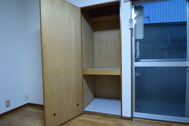 ハイツホリデー（110） その他部屋・スペース