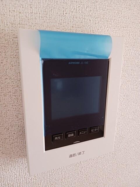 ＭＡＮＳＩＯＮ　ＬＯＴＵＳ（203） 設備
