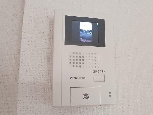 ジュピター＆Ｍ（102） 設備