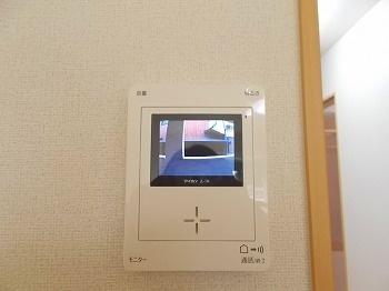 プラシード三宅（104） 設備