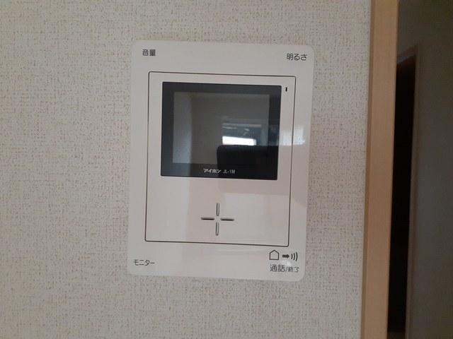 プラシード三宅（104） その他部屋・スペース
