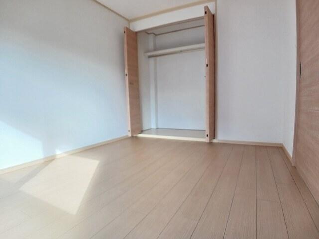 フラッツ・アイ（105） 室内