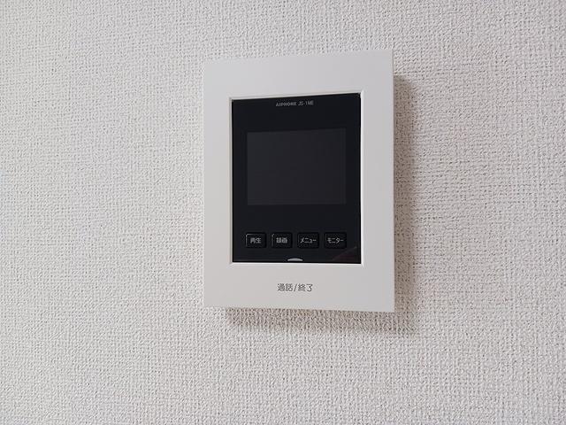 アイビー・ロードⅠ（101） 設備