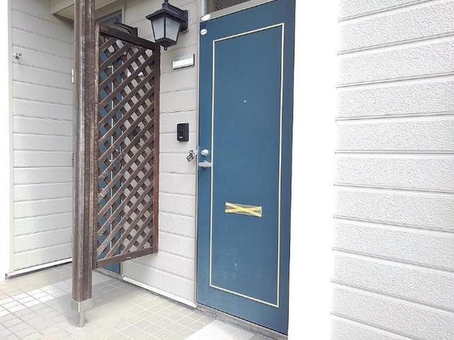 コンフォート阿江（102） その他部屋・スペース