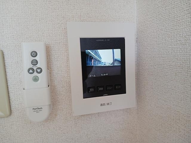 パピヨン青木（301） 設備