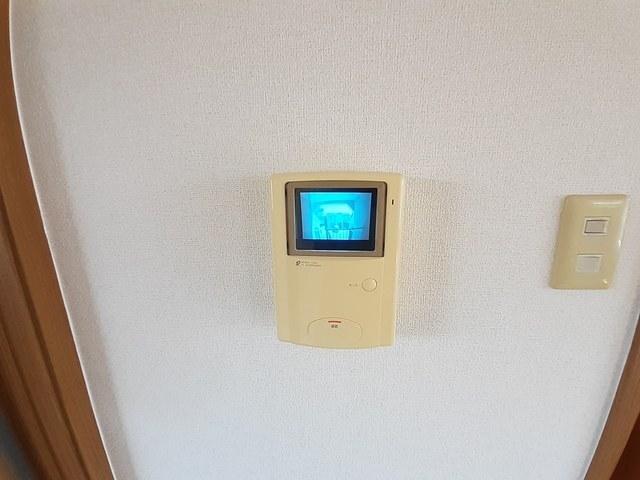 フローレス（201） 設備