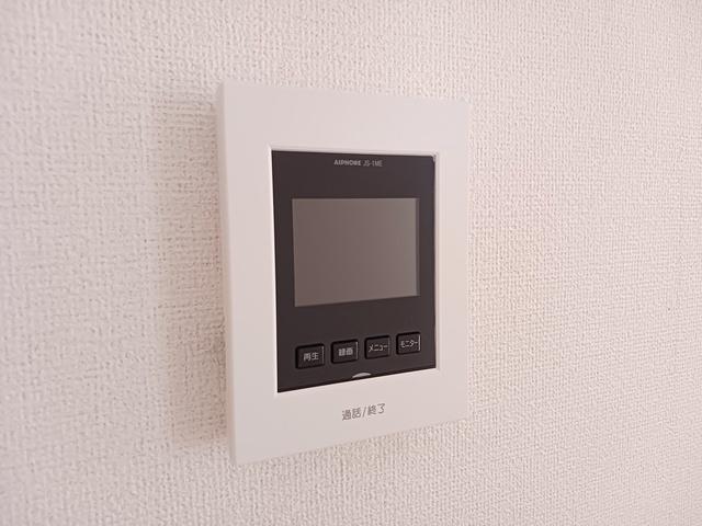 エステート垣内（201） 設備