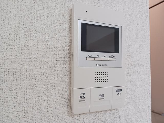 オート・プラージュ（102） 設備