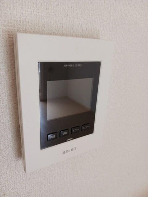 グラースグリーＡ（202） 設備
