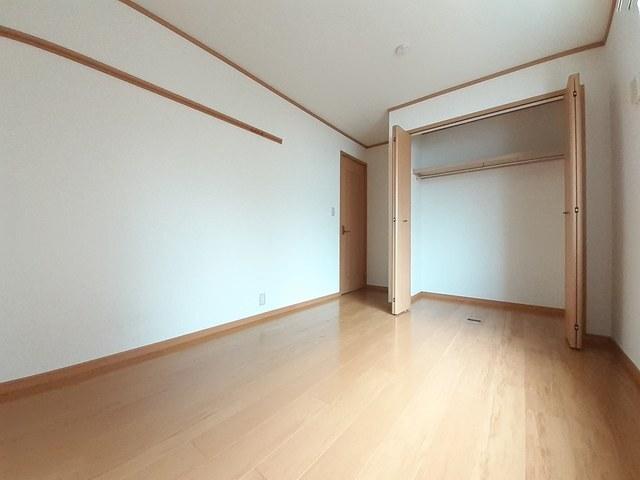 カモミールⅢ　Ａ（102） 収納