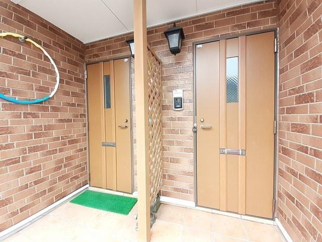 カモミールⅢ　Ａ（102） その他部屋・スペース