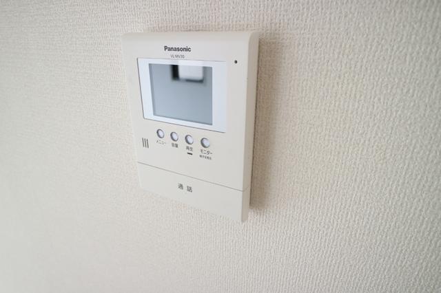 ルミエール　B棟（203） 部屋画像