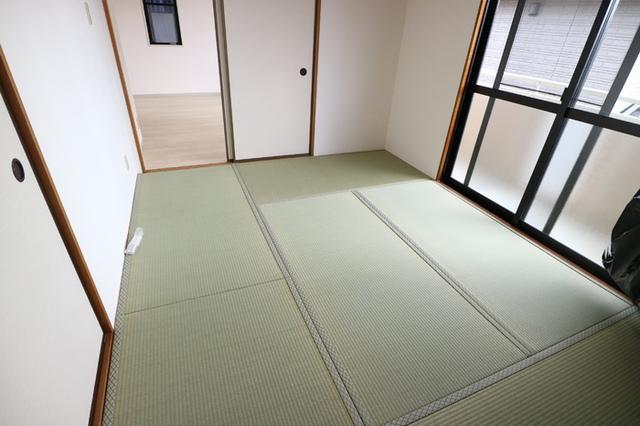 ルミエール　B棟（203） 部屋画像