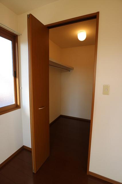 アルスクレストⅡ　2棟（106） 部屋画像
