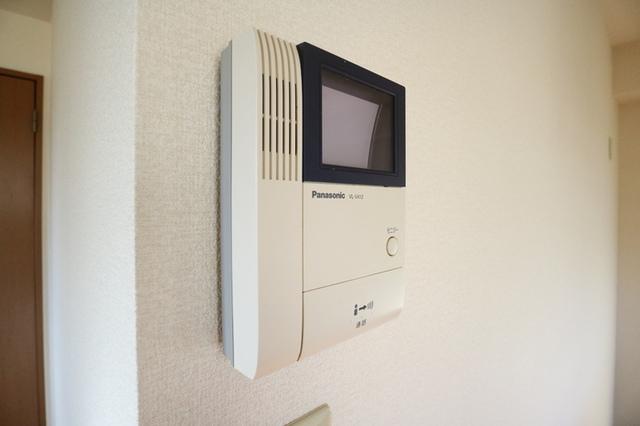 アルスクレストⅡ　2棟（106） 部屋画像