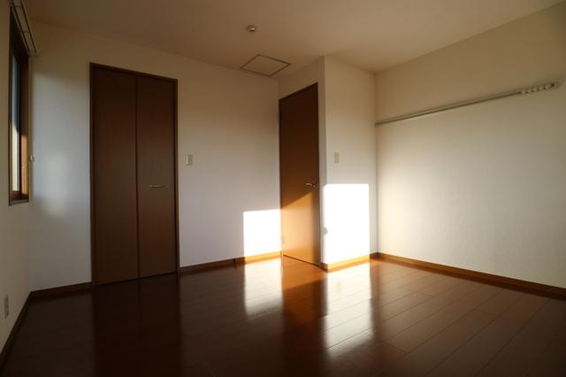アルスクレストⅡ　2棟（106） 部屋画像