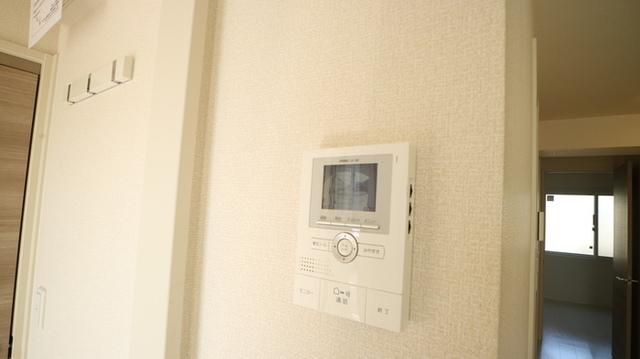 アネックス メイリン（102） 部屋画像