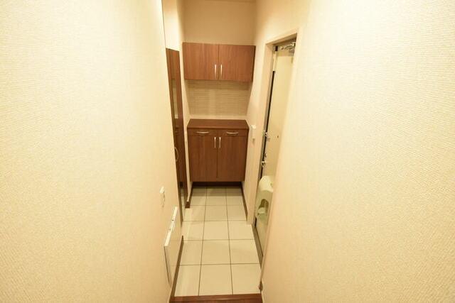 グレイスコート芦屋大原町（205） 部屋画像